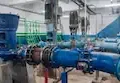 Avanza la Estación Elevadora de Argüello, una obra que mejorará la presión de agua para miles de vecinos del noroeste capitalino