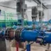 Avanza la Estación Elevadora de Argüello, una obra que mejorará la presión de agua para miles de vecinos del noroeste capitalino