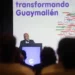 Con respaldo del Gobierno provincial, Guaymallén lanzó un plan inédito de obras que destina el 40% del presupuesto a infraestructura