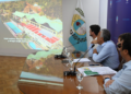 El Gobierno presentó un plan de obras con articulación público-privada para el Parque General San Martín