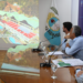 El Gobierno presentó un plan de obras con articulación público-privada para el Parque General San Martín