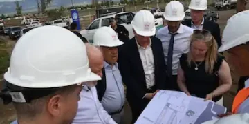 Elevó ante Nación un pedido formal para avanzar con obras viales estratégicas en Mendoza