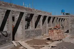 El Gobierno de Mendoza consolida un polo educativo en Ugarteche con nuevas obras de nivel inicial, especial y técnico