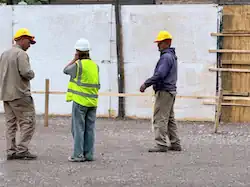 Comenzaron las obras de refuncionalización de la Comisaría 62 de San Rafael