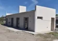 Se completó el plan de 53 viviendas con la entrega de la última unidad