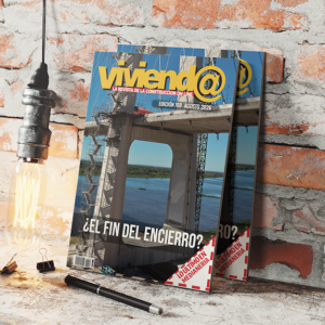 Revista Vivienda Edición Impresa 769