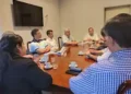 Obras Públicas fortalece su esquema de trabajo conjunto y renueva la conducción de la DAU