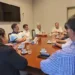Obras Públicas fortalece su esquema de trabajo conjunto y renueva la conducción de la DAU