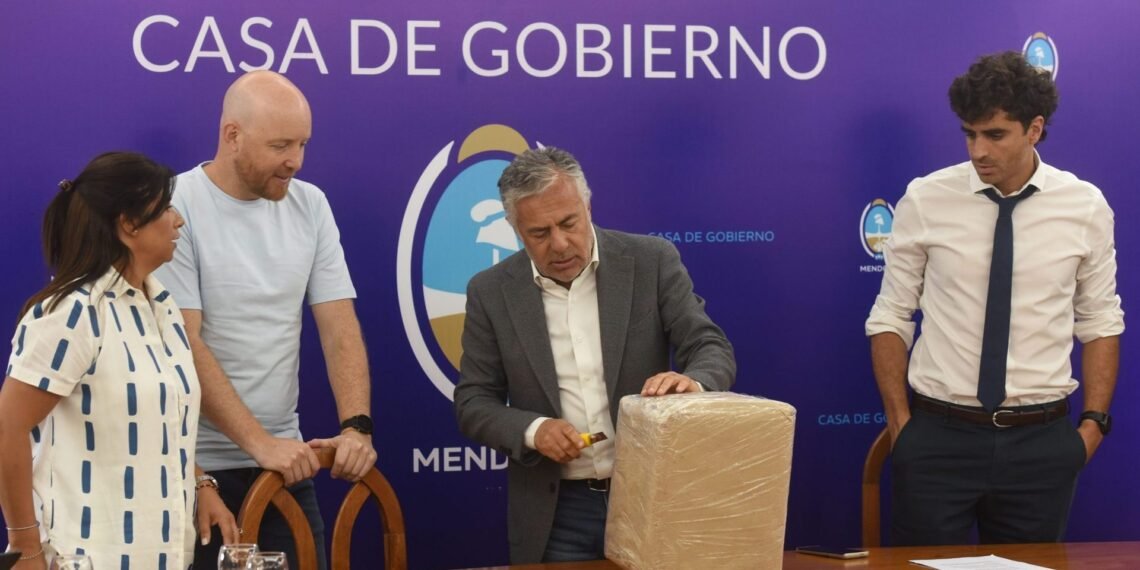 Acceso Sur: se presentaron 11 propuestas para una de las obras viales más importantes de los últimos años
