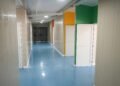 Mendoza continúa ampliando la infraestructura educativa con una nueva escuela de educación especial en Junín