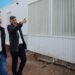Córdoba vivienda social: reunión entre municipio y cooperativa en un espacio de trabajo
