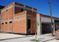 Las Higueras: La obra de ampliación del Centro de Salud, con 70% de avance