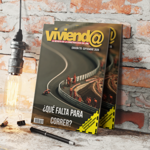 Revista Vivienda Edicion 770