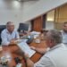 Subsecretaría de Deportes y Belgrano Rugby Club firman convenio para aporte económico para la infraestructura