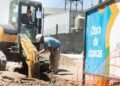 Desobstrucciones cloacales en barrios de Córdoba Capital