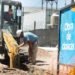 Desobstrucciones cloacales en barrios de Córdoba Capital