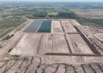 Obras estratégicas del Sur: supervisión del Gobierno en proyectos clave