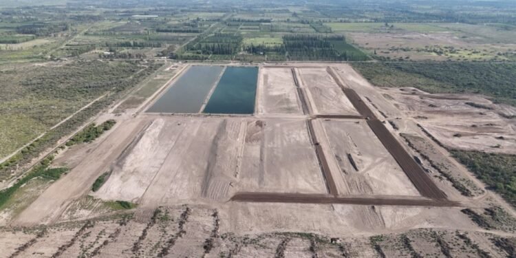 Obras estratégicas del Sur: supervisión del Gobierno en proyectos clave