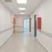 nuevo edificio de atención primaria de salud en el Complejo Almafuerte II