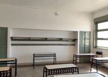 obras de infraestructura escolar en el valle de uco