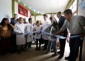 Escuelas inclusivas en Zapala con mejoras en accesos y espacios