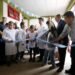 Escuelas inclusivas en Zapala con mejoras en accesos y espacios