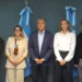 Espacio Comunitario y Deportivo en Senillosa con áreas cubiertas y exteriores