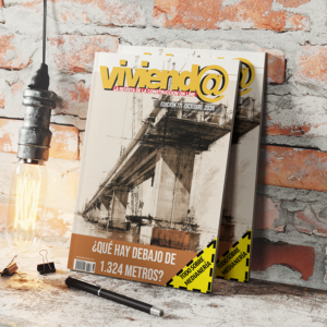 Revista Vivienda Edición Impresa 771